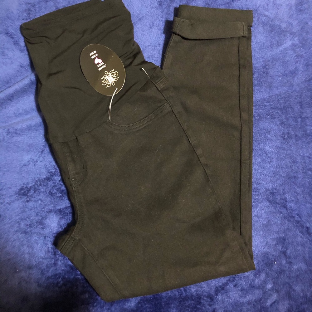 New maternity pants